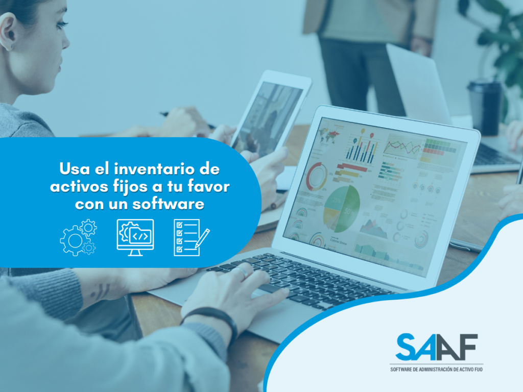 inventario de activos fijos